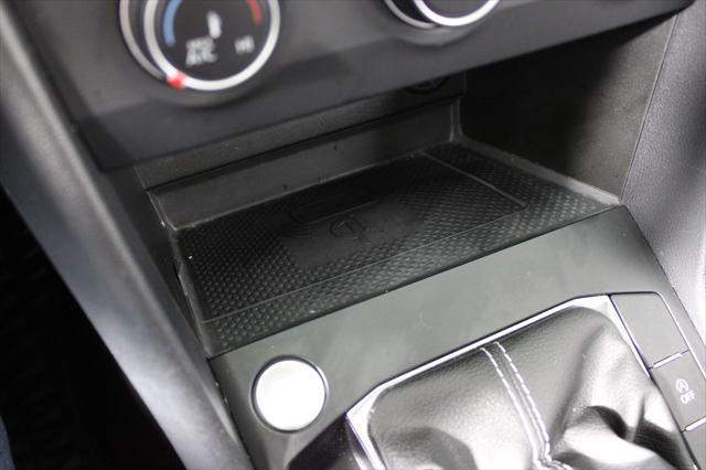 used 2022 Volkswagen Taos car, priced at $20,170