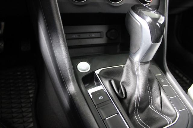used 2022 Volkswagen Taos car, priced at $20,170
