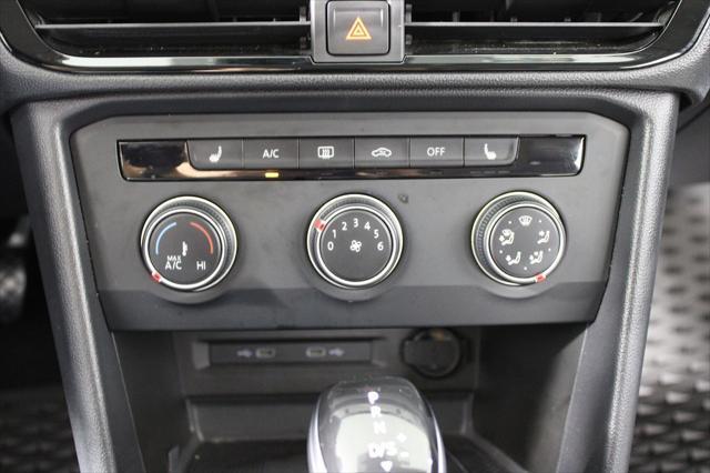 used 2022 Volkswagen Taos car, priced at $20,170