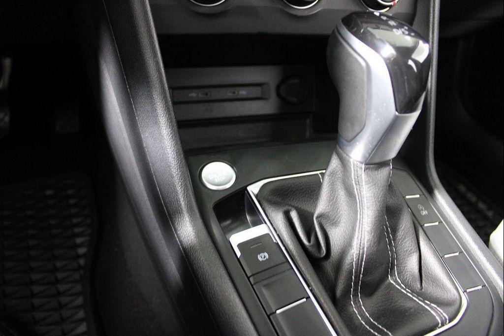 used 2022 Volkswagen Taos car, priced at $18,938