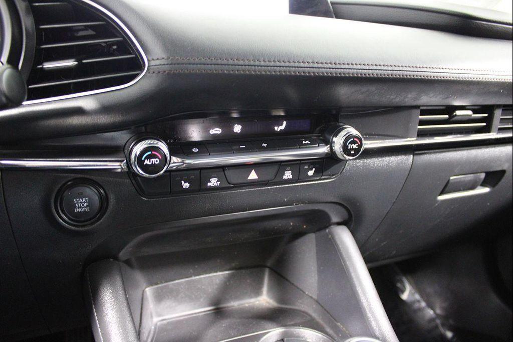 used 2021 Mazda Mazda3 car, priced at $20,387