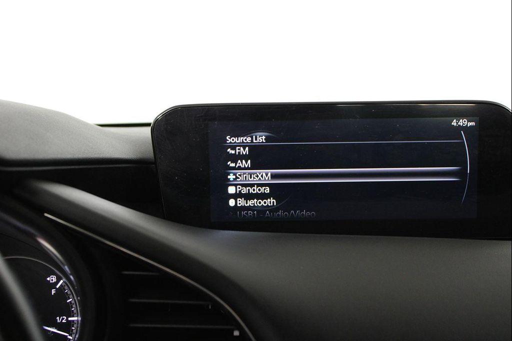 used 2021 Mazda Mazda3 car, priced at $20,387