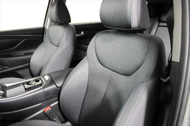 used 2022 Hyundai Santa Fe car, priced at $21,888