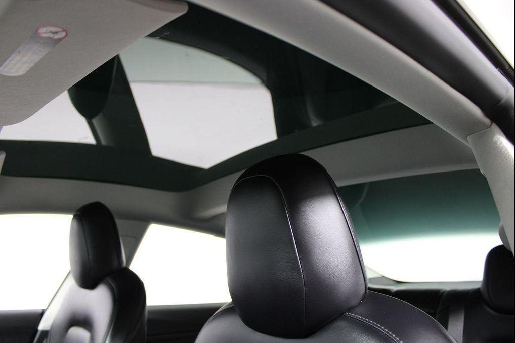 used 2022 Tesla Model 3 car, priced at $23,691