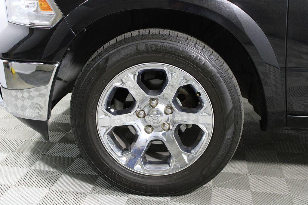 used 2018 Ram 1500 car, priced at $18,157