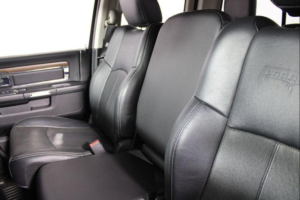 used 2018 Ram 1500 car, priced at $18,157