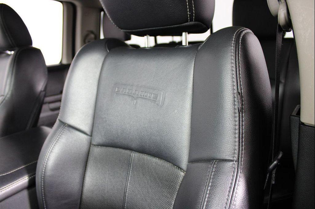 used 2018 Ram 1500 car, priced at $18,157