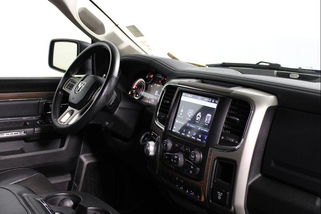 used 2018 Ram 1500 car, priced at $18,157