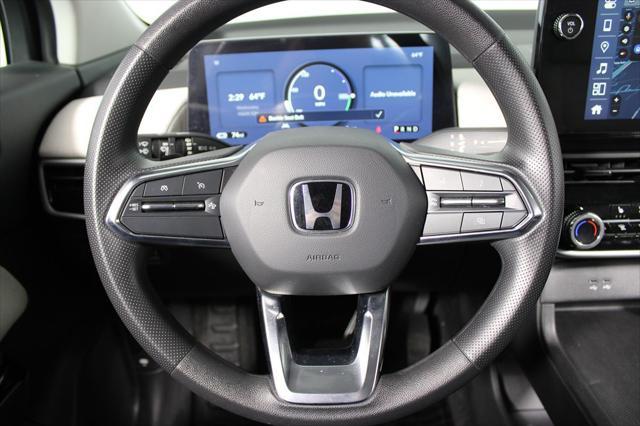 used 2024 Honda Prologue car, priced at $28,576