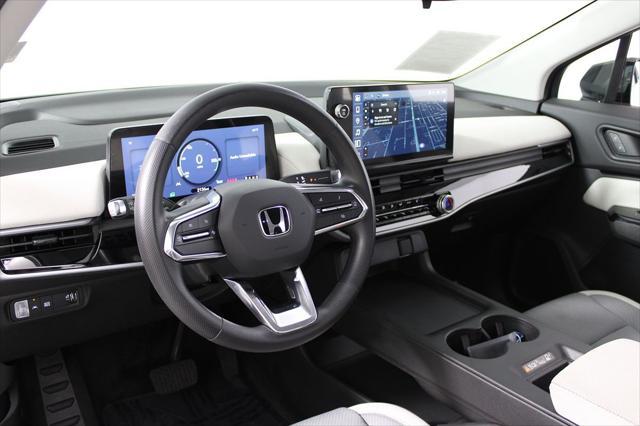 used 2024 Honda Prologue car, priced at $28,576