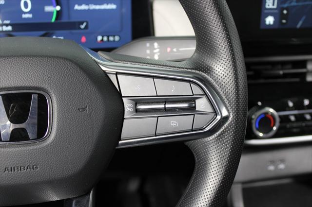 used 2024 Honda Prologue car, priced at $28,576