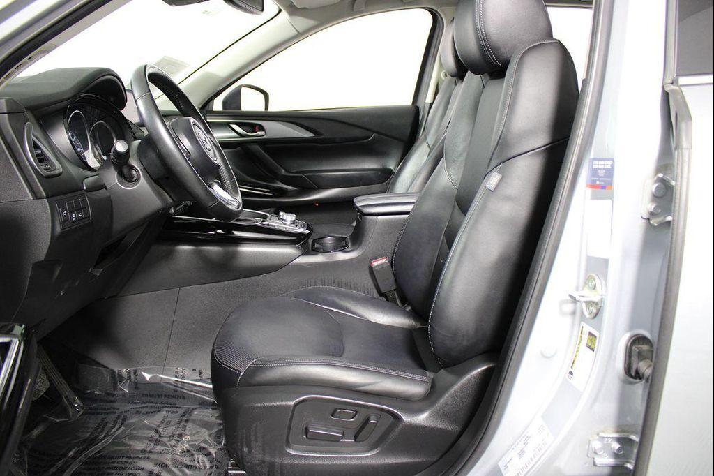 used 2023 Mazda CX-9 car, priced at $24,141