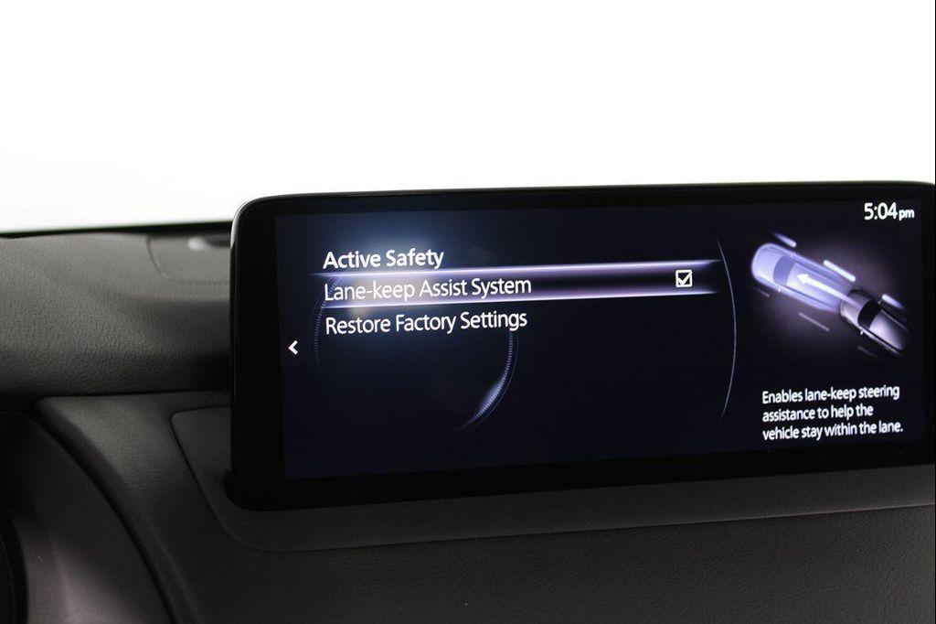 used 2023 Mazda CX-9 car, priced at $24,141
