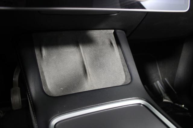 used 2021 Tesla Model Y car, priced at $29,238