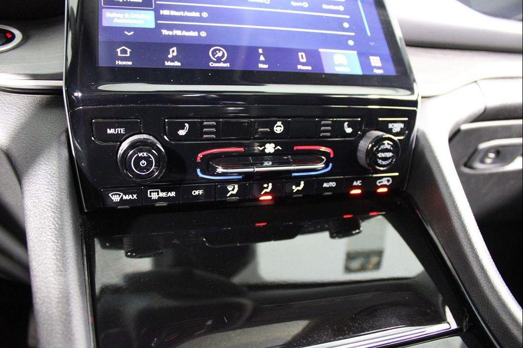 used 2023 Jeep Grand Cherokee 4xe car, priced at $23,334