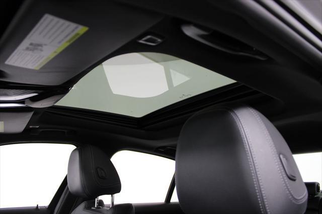 used 2022 BMW 330e car, priced at $22,888