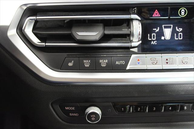 used 2022 BMW 330e car, priced at $22,888