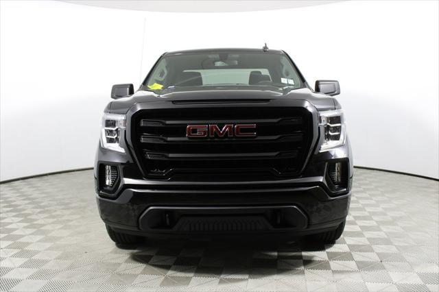 used 2020 GMC Sierra 1500 car, priced at $37,888