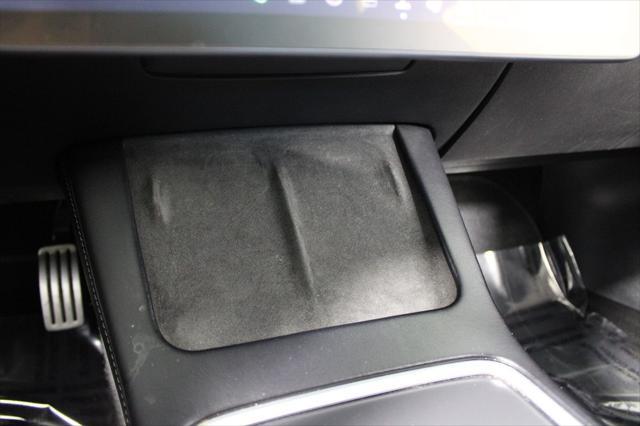 used 2022 Tesla Model 3 car, priced at $26,310