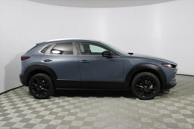 used 2023 Mazda CX-30 car, priced at $22,126