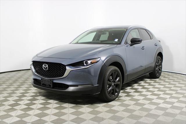 used 2023 Mazda CX-30 car, priced at $22,126