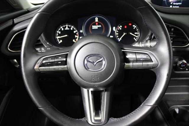 used 2023 Mazda CX-30 car, priced at $21,744