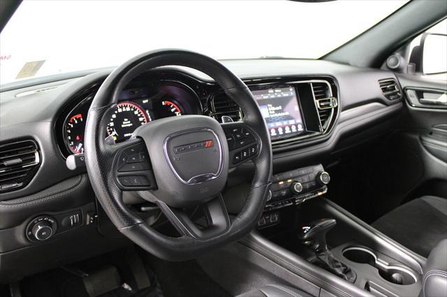 used 2022 Dodge Durango car, priced at $28,238