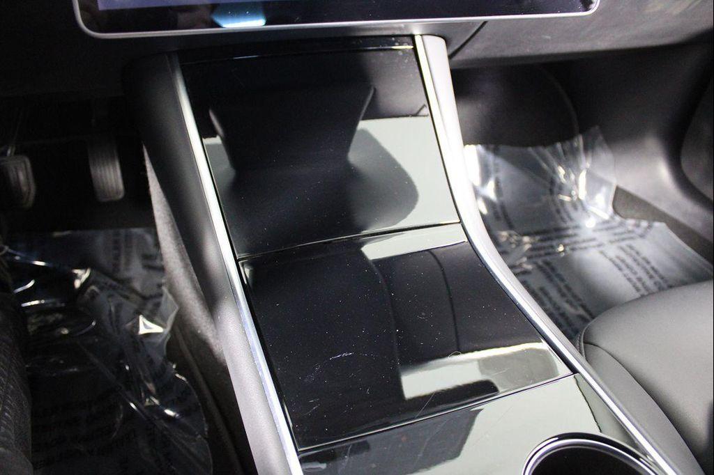 used 2020 Tesla Model 3 car, priced at $22,551