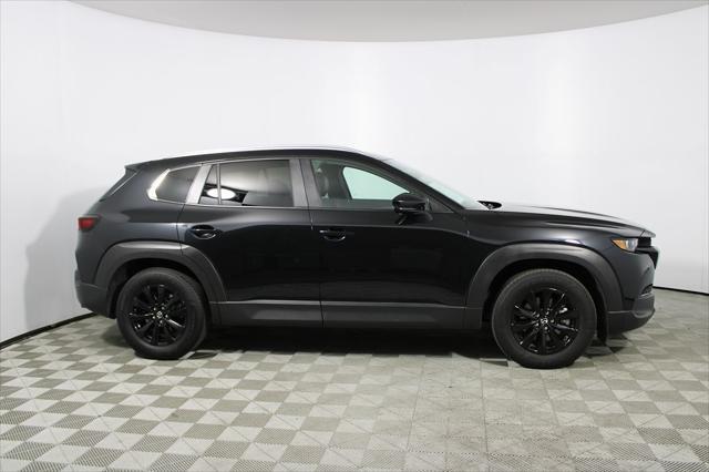 used 2024 Mazda CX-50 car, priced at $23,644