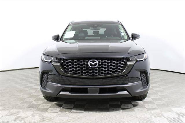 used 2024 Mazda CX-50 car, priced at $23,644