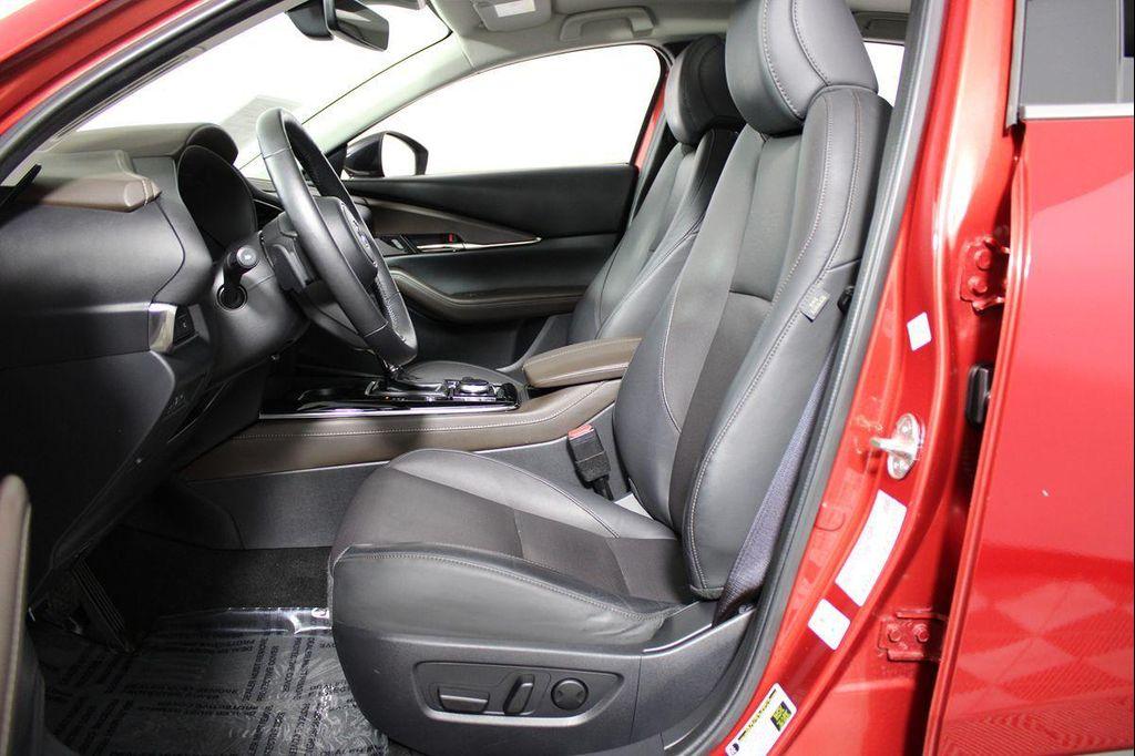 used 2022 Mazda CX-30 car, priced at $22,490