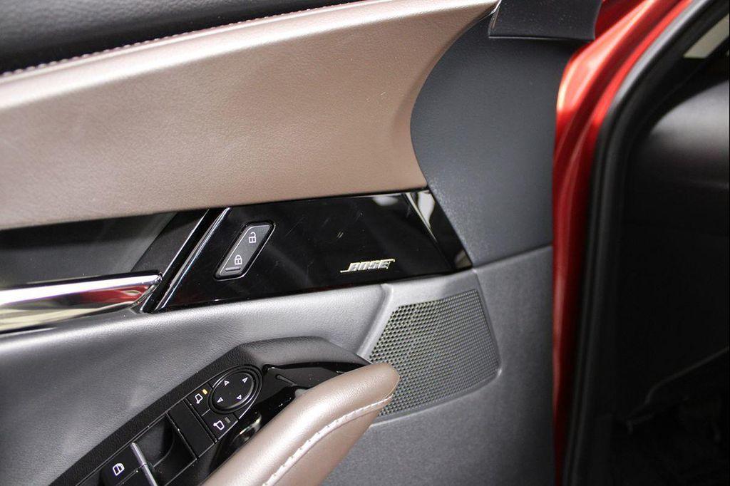used 2022 Mazda CX-30 car, priced at $22,490