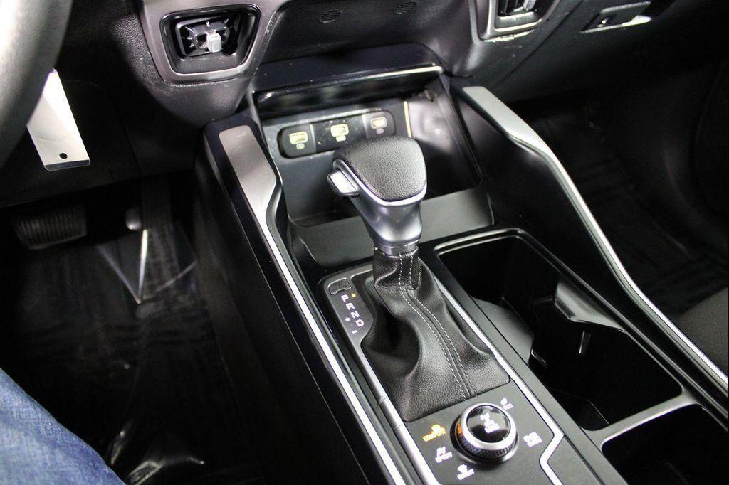 used 2023 Kia Sorento car, priced at $22,500