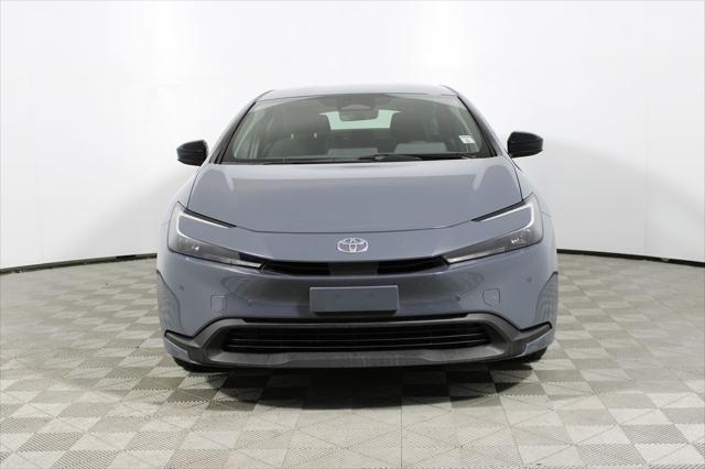 used 2023 Toyota Prius car, priced at $24,492