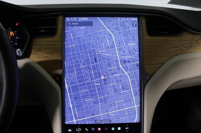 used 2019 Tesla Model S car, priced at $29,500
