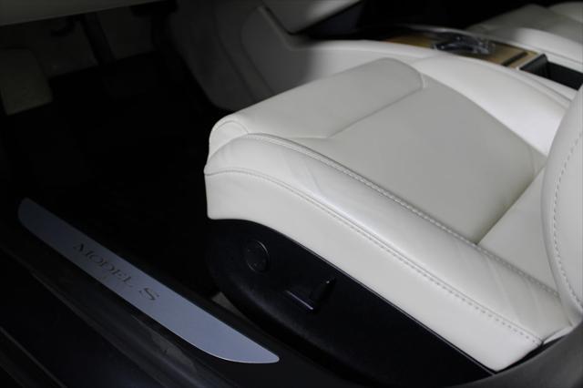 used 2019 Tesla Model S car, priced at $29,500