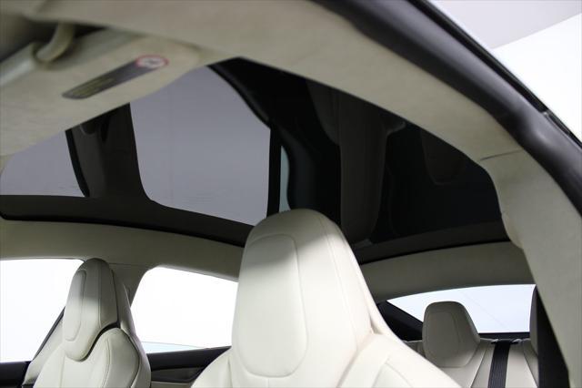 used 2019 Tesla Model S car, priced at $29,500
