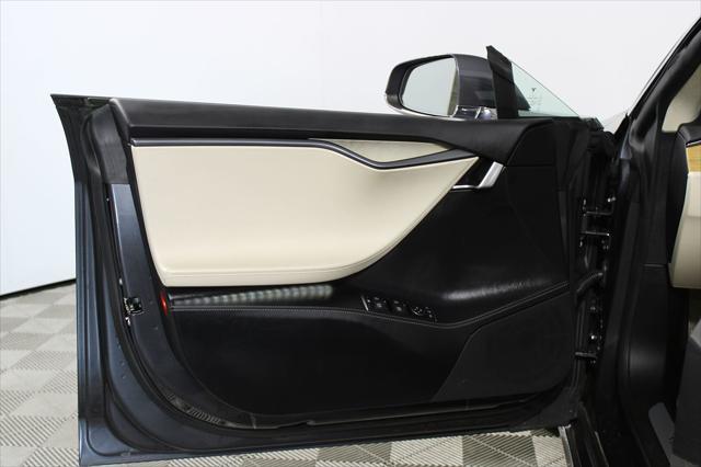 used 2019 Tesla Model S car, priced at $29,500