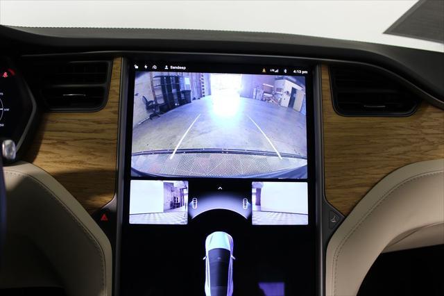 used 2019 Tesla Model S car, priced at $29,500