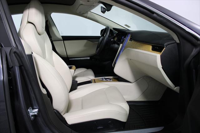 used 2019 Tesla Model S car, priced at $29,500