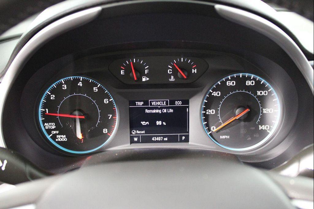 used 2022 Chevrolet Malibu car, priced at $15,854