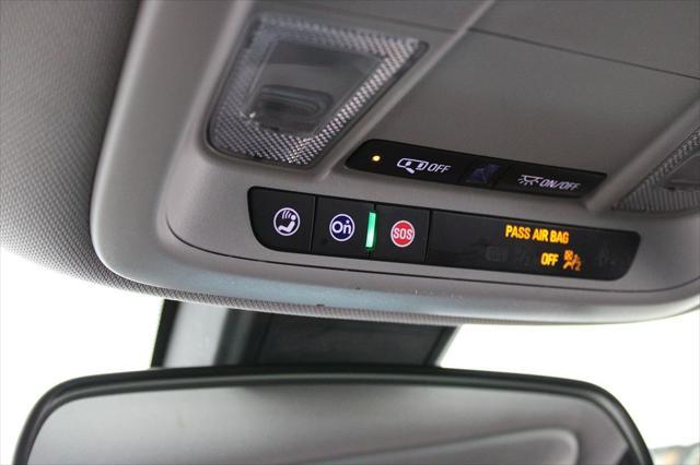 used 2022 Chevrolet Malibu car, priced at $18,119