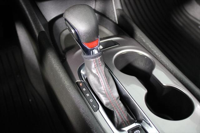 used 2022 Chevrolet Malibu car, priced at $18,119