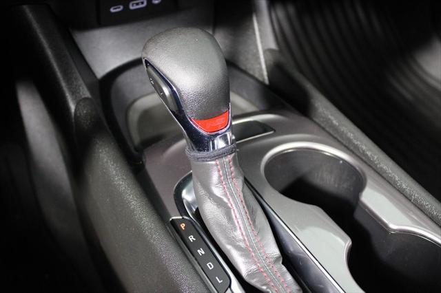 used 2022 Chevrolet Malibu car, priced at $18,119
