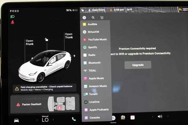 used 2022 Tesla Model 3 car, priced at $26,905