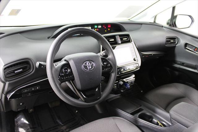 used 2022 Toyota Prius car, priced at $21,888