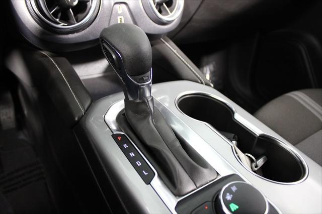 used 2023 Chevrolet Blazer car, priced at $21,277