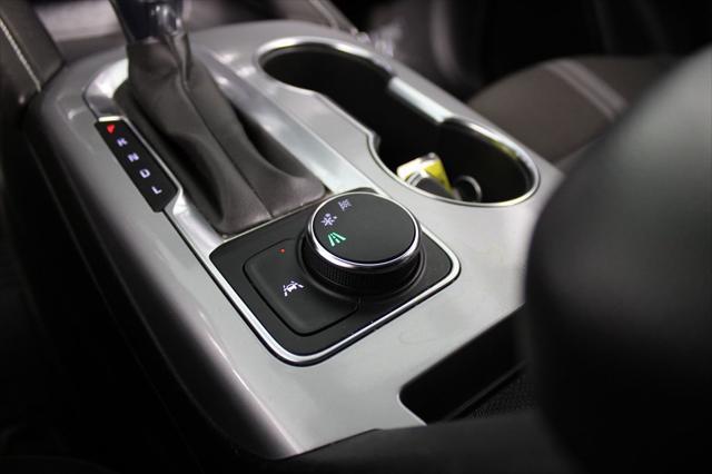 used 2023 Chevrolet Blazer car, priced at $21,277