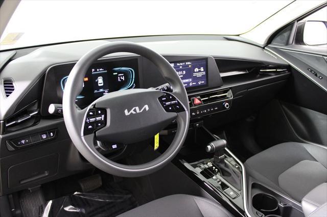 used 2023 Kia Niro car, priced at $23,888