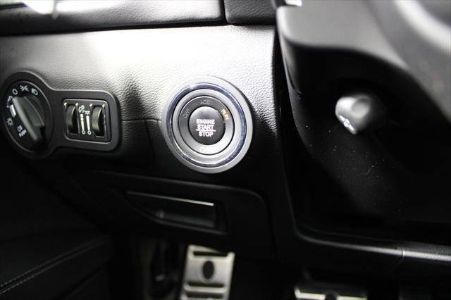used 2022 Maserati Ghibli car, priced at $39,482